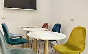 Maison M Napoli Boutique Rooms